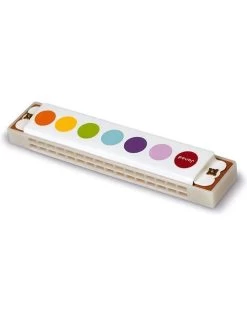 Janod Confetti Mondharmonica