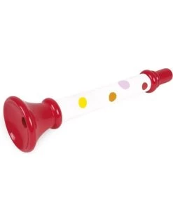 Janod Confetti Trompet