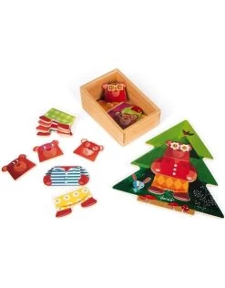 Janod Zigolos Pyjama Party Beer