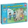 Jumbo Puzzel Jan Van Haasteren 20058 Junior Verstoppertje 150 Stukjes