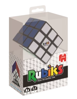 Jumbo Rubik's 3X3 Kubus