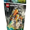 Lego Hero Factory 44025 Bulk Boormachine