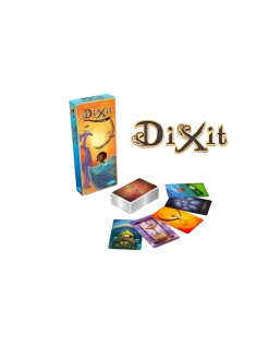 Libellud Dixit Journey Expansion - REFRESH 5 Libellud Dixit Journey Expansion - REFRESH -Kinderen Verkoop libellud dixit journey expansion refresh 1