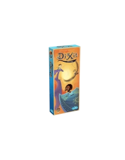 Libellud Dixit Journey Expansion - REFRESH
