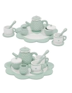 Little Dutch Ld Theeservies Mint