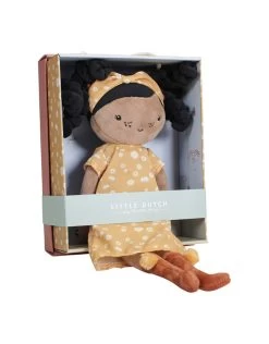 Little Dutch Knuffelpop Evi, 35cm