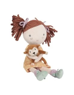 Little Dutch Knuffelpop Sophia, 35cm -Kinderen Verkoop little dutch little dutch knuffelpop sophia 35cm 2