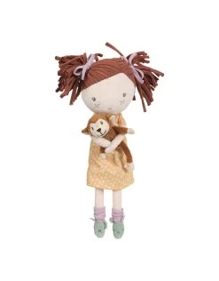 Little Dutch Knuffelpop Sophia, 35cm