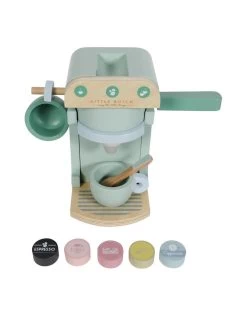 Little Dutch Koffiezetapparaat