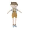 Little Dutch LD 4524Knuffelpop Jim 35cm