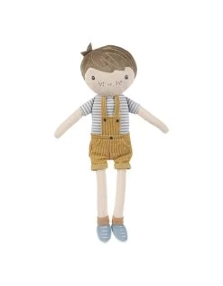 Little Dutch LD 4524Knuffelpop Jim 35cm