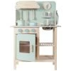 Little Dutch LD4433 Keuken Mintgroen Hout