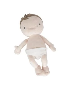 Little Dutch LD4529 Babypop Jim Met Reiswieg 7 Little Dutch LD4529 Babypop Jim Met Reiswieg -Kinderen Verkoop little dutch little dutch ld4529 babypop jim met r 3