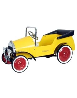 Marquant Metal Classic Sedan - Trapauto Geel