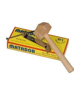 Matador Explorer W1 Gereedschap 3-Delig