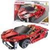 Meccano Ferrari Roadster