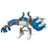 Meccano Micronoid Blue