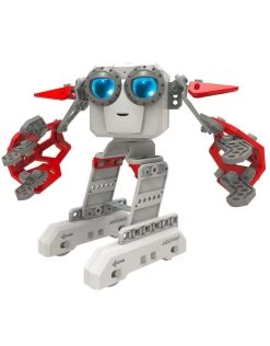 Meccano Micronoid Red