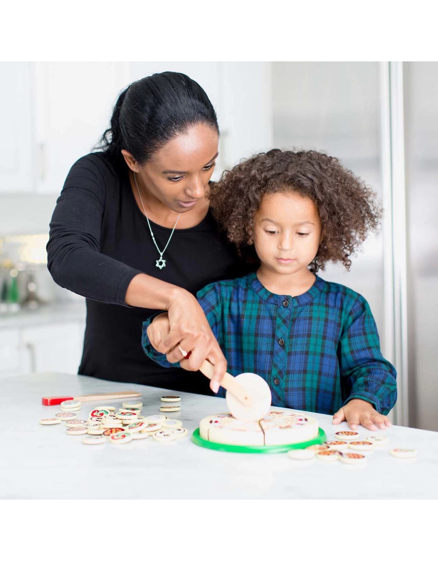 Kinderen Verkoop -Kinderen Verkoop melissa doug melissa doug 10167 houten pizza 63 st 3