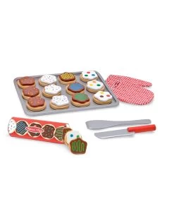 Melissa & Doug Melissa&Doug 14074 Houten Koekjesset