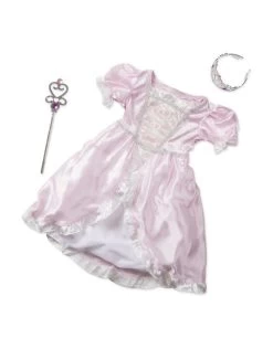 Melissa & Doug Melissa&Doug 14785 Prinsessen Verkleedset