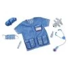 Melissa & Doug Melissa&Doug 14850 Dierenarts Verkleedset