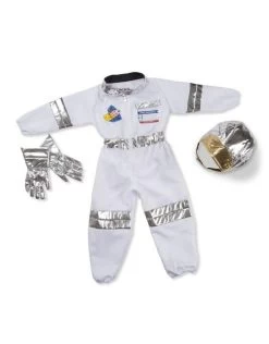 Melissa & Doug Melissa&Doug 18503 Astronaut Verkleedset