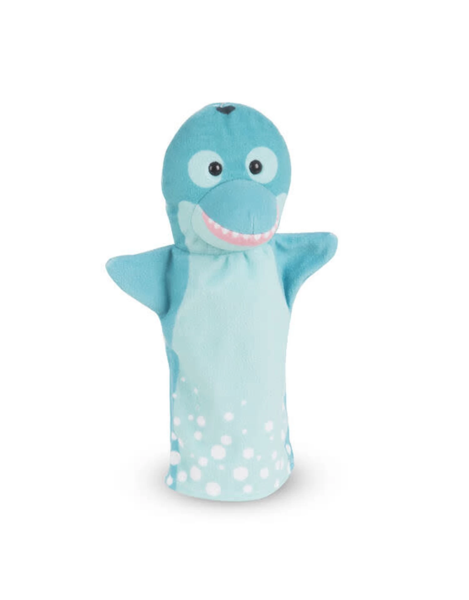 Melissa & Doug Melissa&Doug 19117 Handpoppen Zeedieren Vriendjes 2 Melissa & Doug Melissa&Doug 19117 Handpoppen Zeedieren Vriendjes - Afbeelding 2