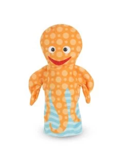 Melissa & Doug Melissa&Doug 19117 Handpoppen Zeedieren Vriendjes 8 Melissa & Doug Melissa&Doug 19117 Handpoppen Zeedieren Vriendjes -Kinderen Verkoop melissa doug melissa doug 19117 handpoppen zeedier 3