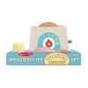 Melissa & Doug Melissa&Doug 19344 Broodrooster Set