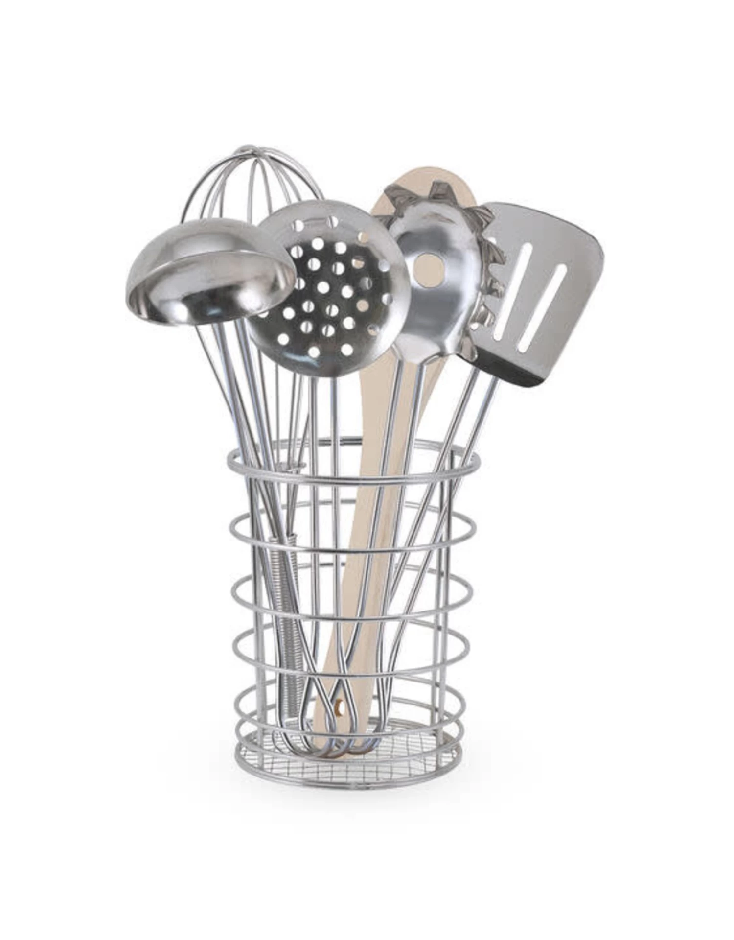 Melissa & Doug Melissa&Doug 19351 Keukengerei Set (7-delig) 1 Melissa & Doug Melissa&Doug 19351 Keukengerei Set (7-delig)