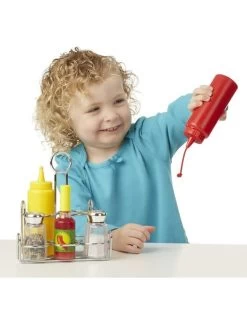 Melissa & Doug Melissa&Doug 19358 Specerijen Set 5 Melissa & Doug Melissa&Doug 19358 Specerijen Set -Kinderen Verkoop melissa doug melissa doug 19358 specerijen set 2