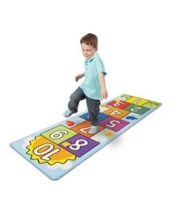 Melissa & Doug Melissa&Doug 19402 Speelkleed Hinkstapsprong -Kinderen Verkoop melissa doug melissa doug 19402 speelkleed hinksta 2