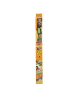 Melissa & Doug Melissa&Doug 19427 Speelkleed Met Prehistorische Speeltuin Voor Dino's (100 Cm X 90 Xm) -Kinderen Verkoop melissa doug melissa doug 19427 speelkleed met pre 3