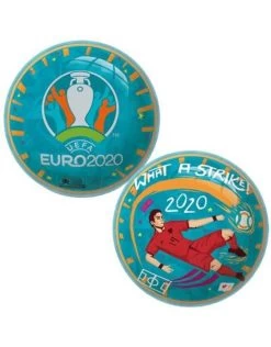 Uefa Decorbal Euro 2020 Strike 23cm
