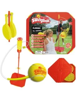 Mookie Swingball All Surface