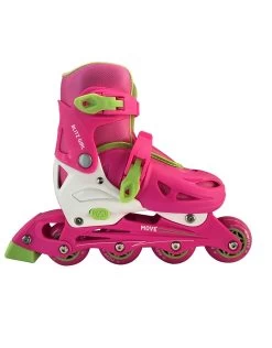 Inline Skates Move Blitz Girl