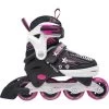 Inline Skates Move Star Girl Pink