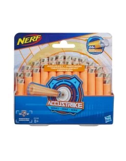 Nerf Accu Strike Refill 24St