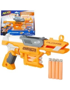 Nerf Elite Falconfire Accutsrike
