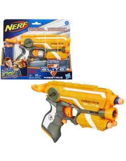 Nerf N-Strike Elite Firestrike Blaster