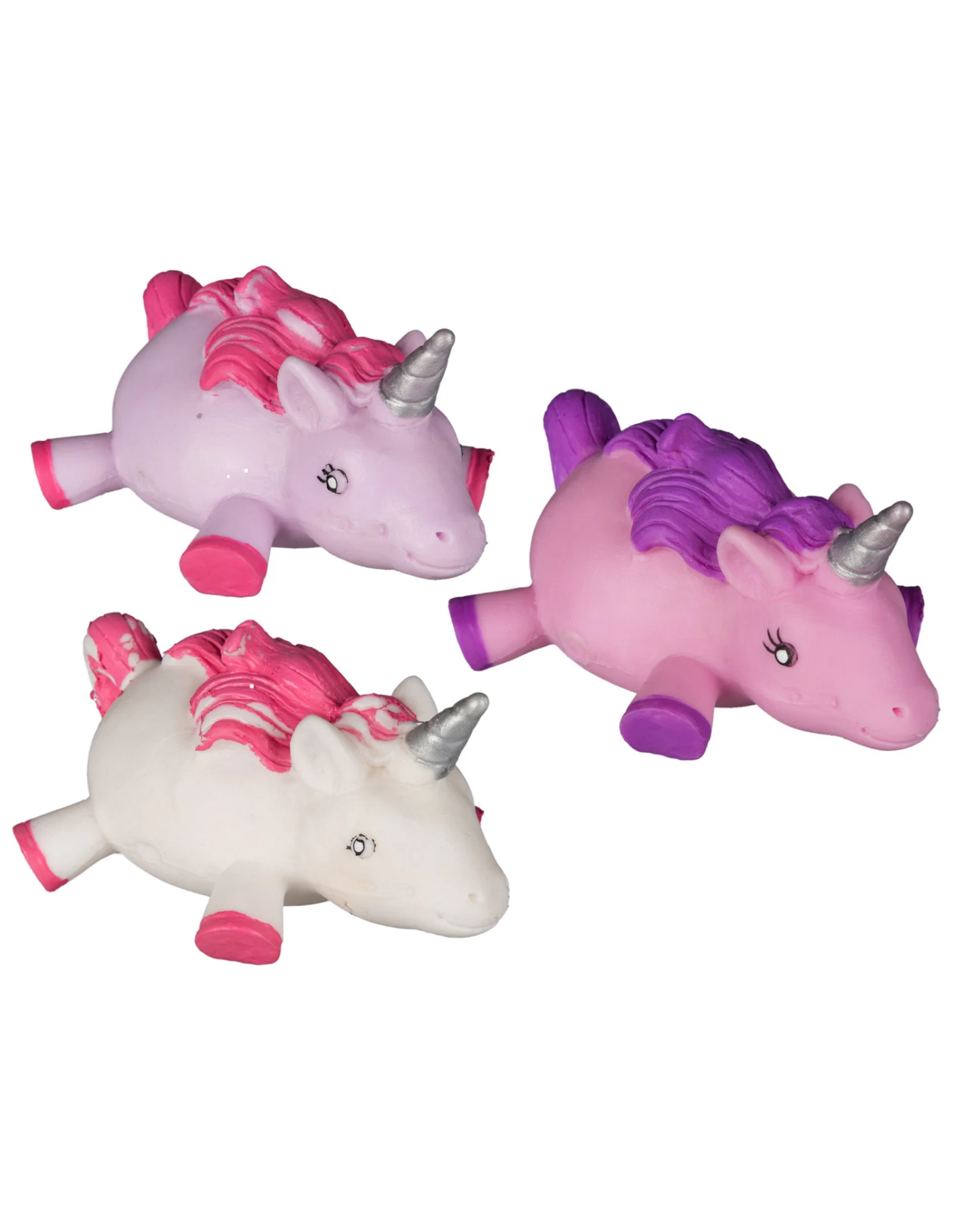 Squeeze Unicorn 3 Ass. 1 Squeeze Unicorn 3 Ass.