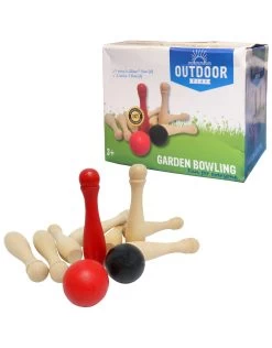 Outdoor Play Bowlen