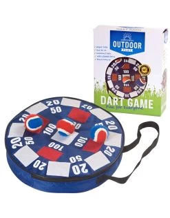 Outdoor Play Darts