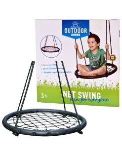 Outdoor Play Schommel Net 60cm