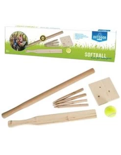 Outdoor Play Slagbalset