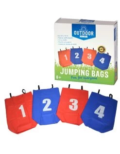 Outdoor Play Zaklopen