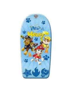 Paw Patrol Bodyboard 84cm
