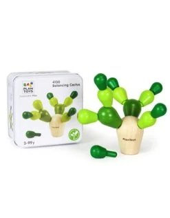 Kinderen Verkoop -Kinderen Verkoop plan toys plan toys balancing cactus evenwichtsspe 1