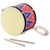 Plan Toys Big Drum - Grote Trommel